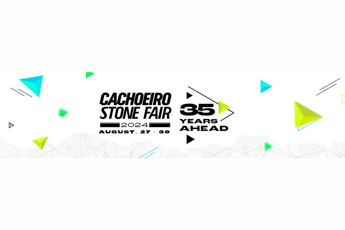The Cachoeiro Stone Fair 2024